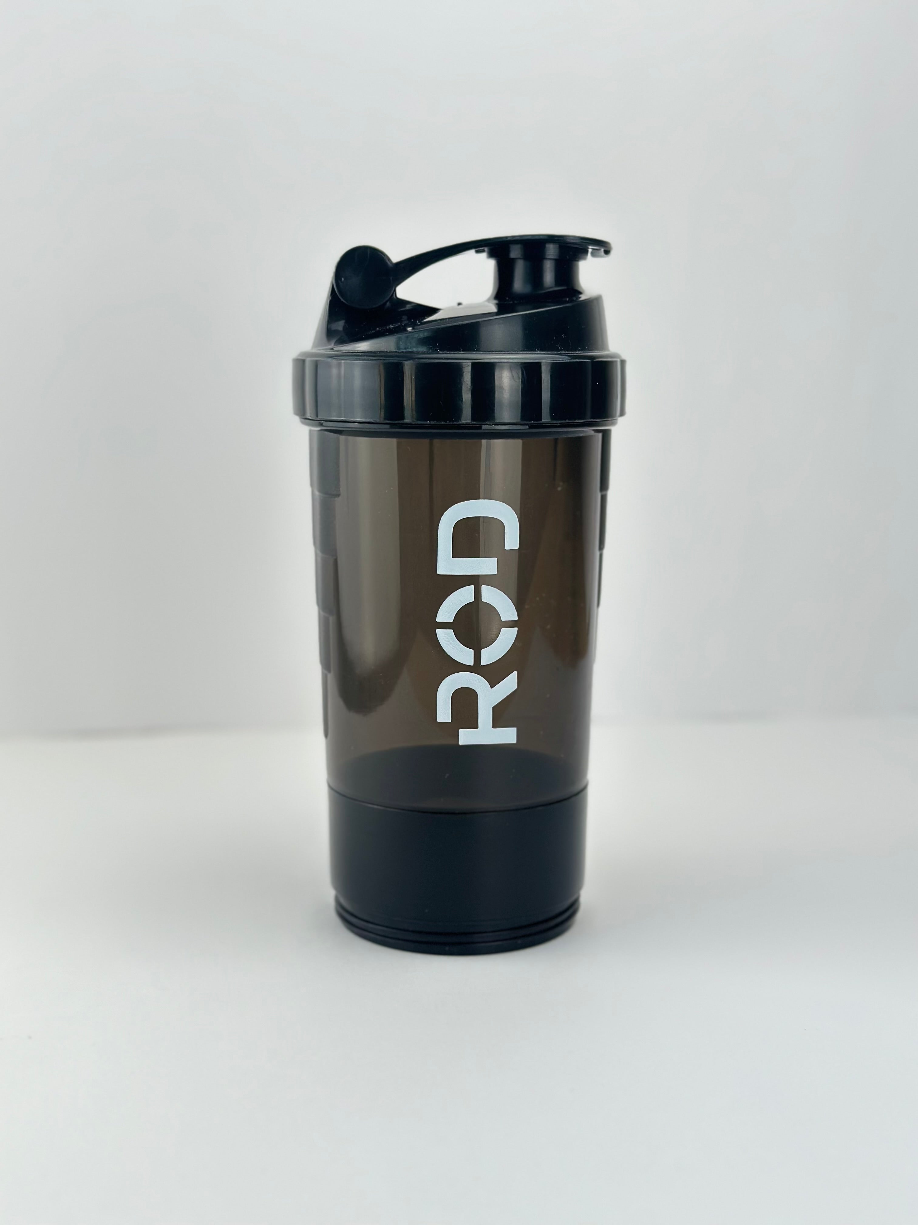 Rod Modular Shaker