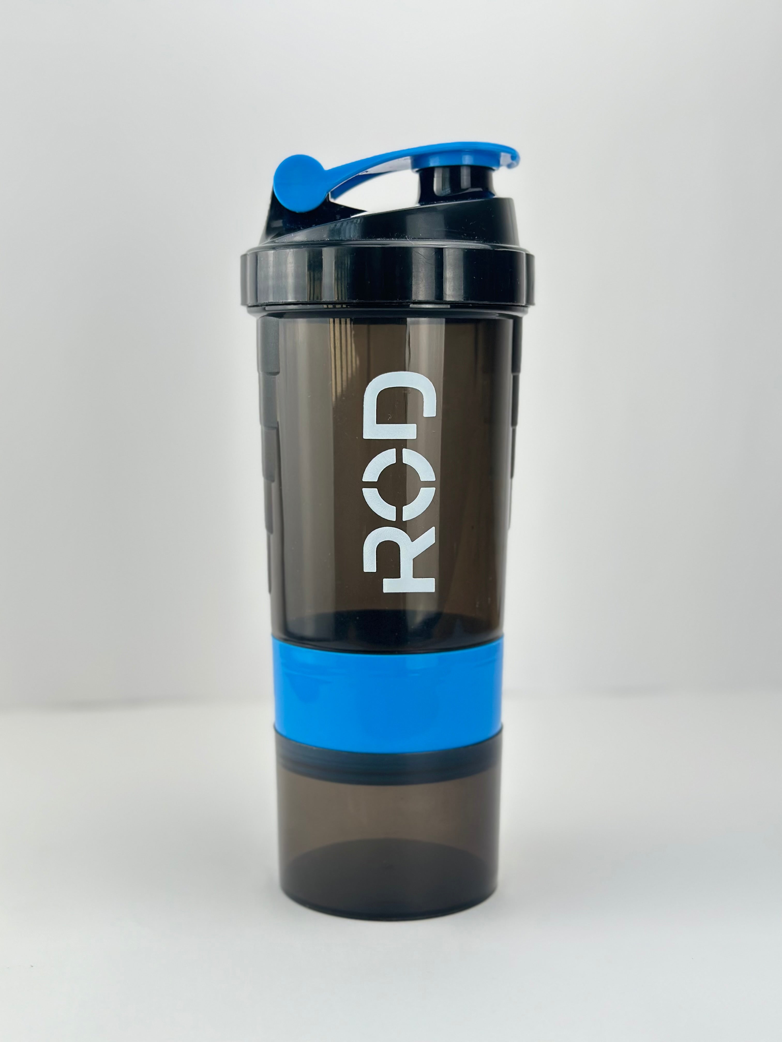 Rod Modular Shaker