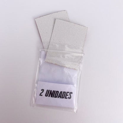 Recambio Lima para Callos