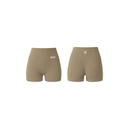 Leggings Short | Mujer