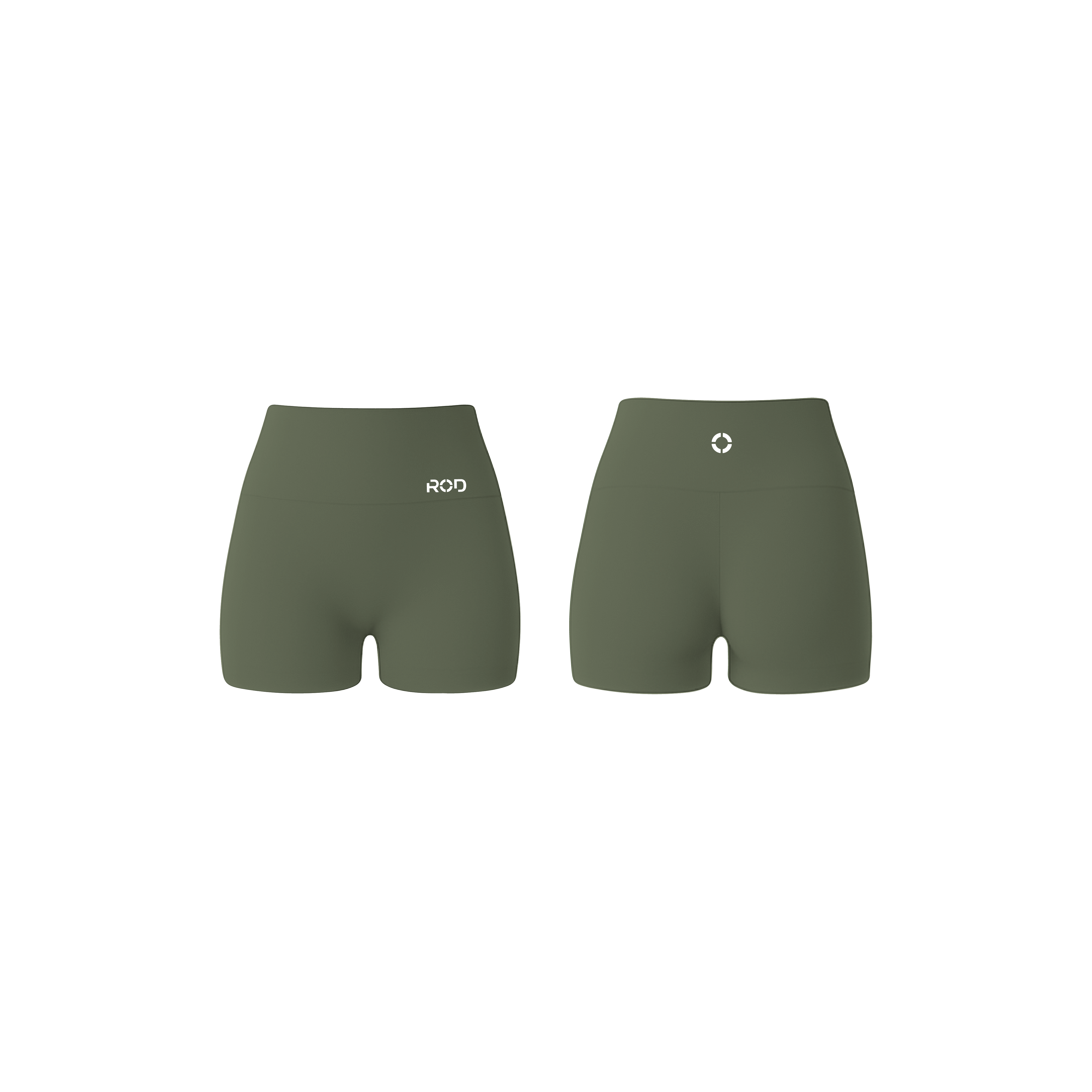 Leggings Short | Mujer