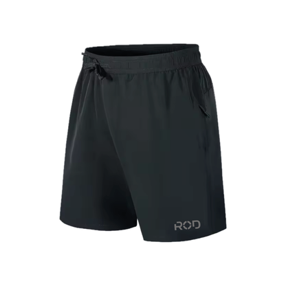 Pantalón Corto Training 2.0 | Negro