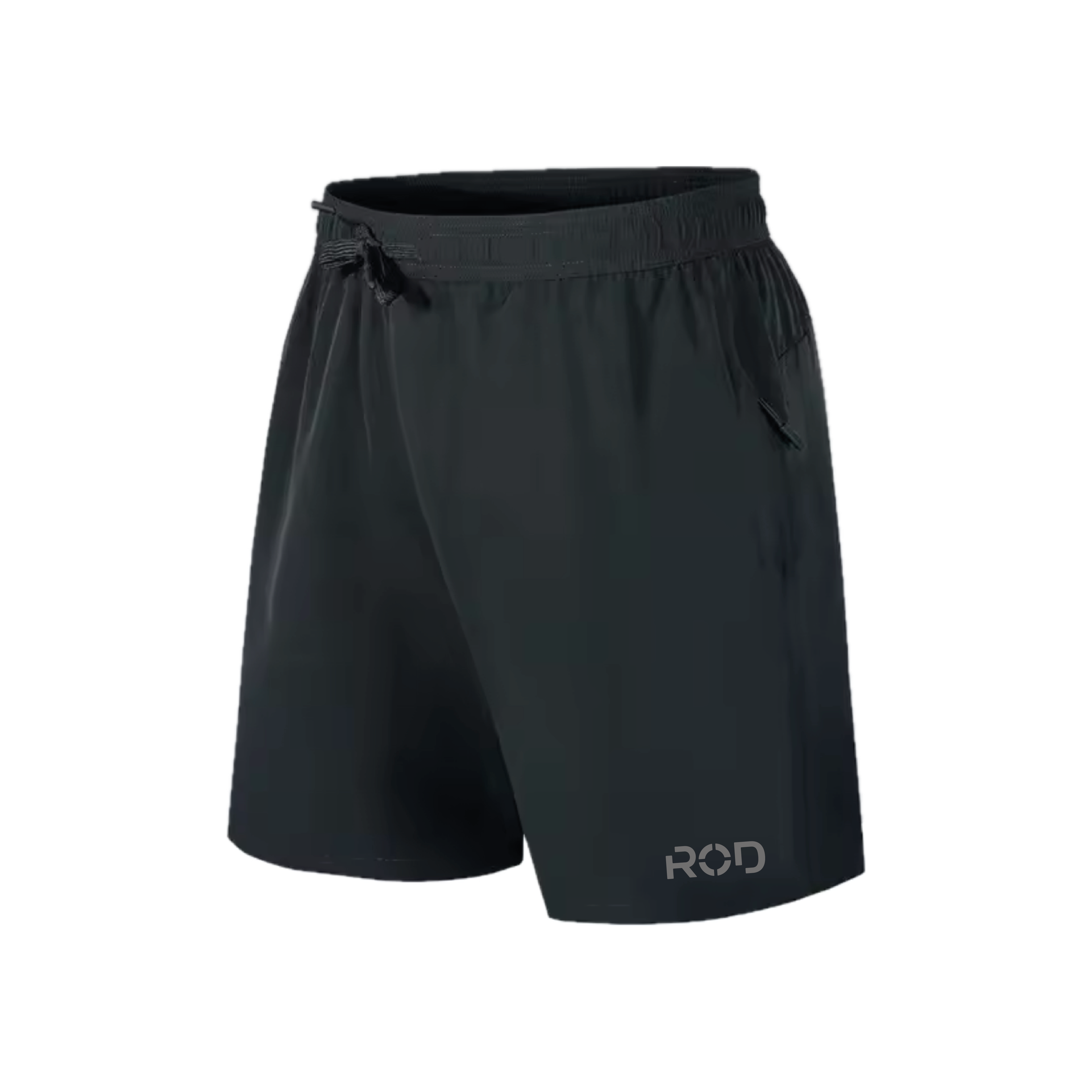 Pantalón Corto Training 2.0 | Negro