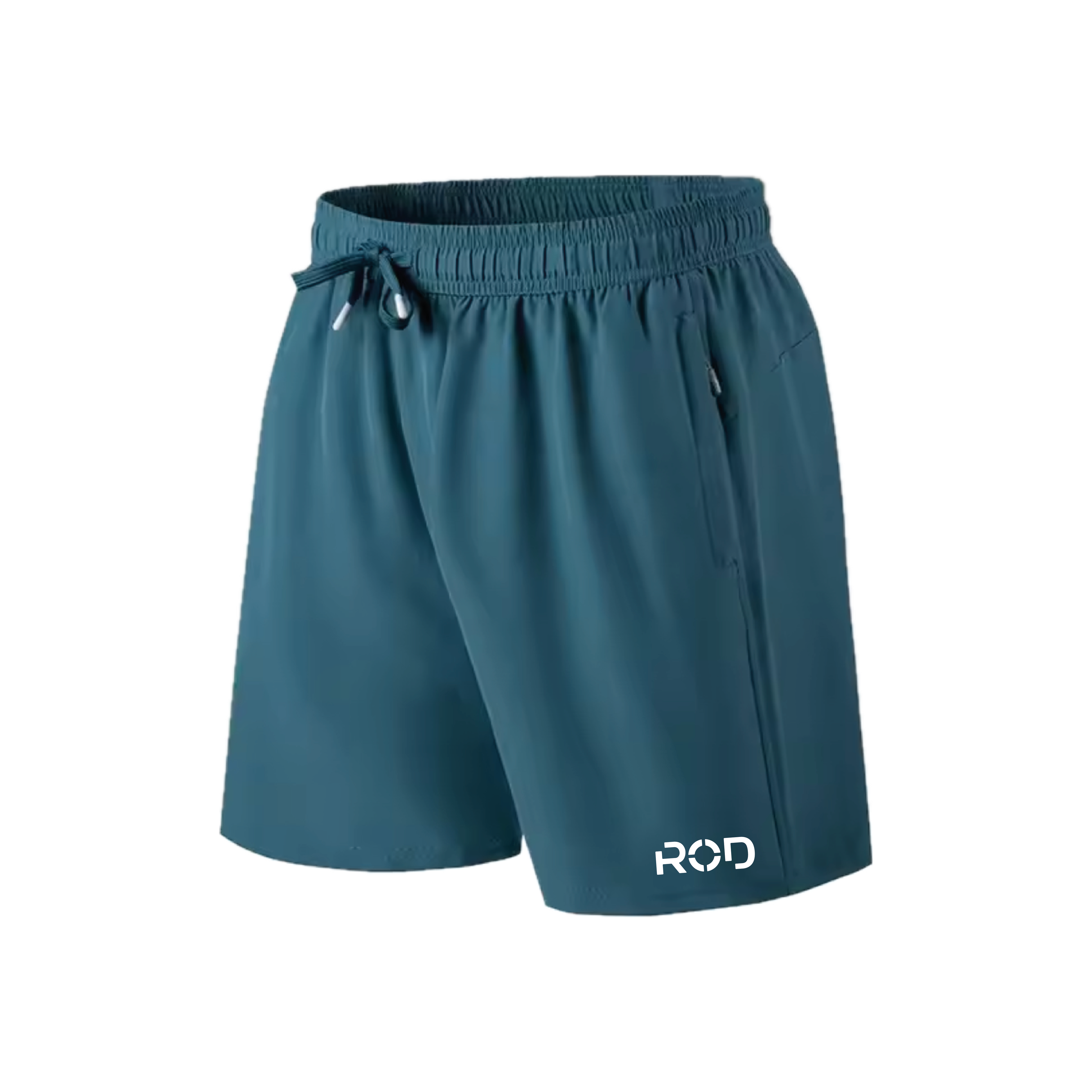 Pantalón Corto Training 2.0 | Azul