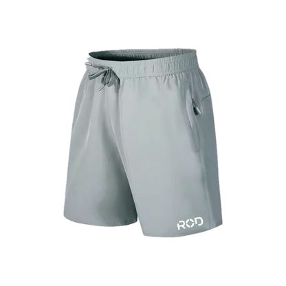 Pantalón Corto Training 2.0 | Gris
