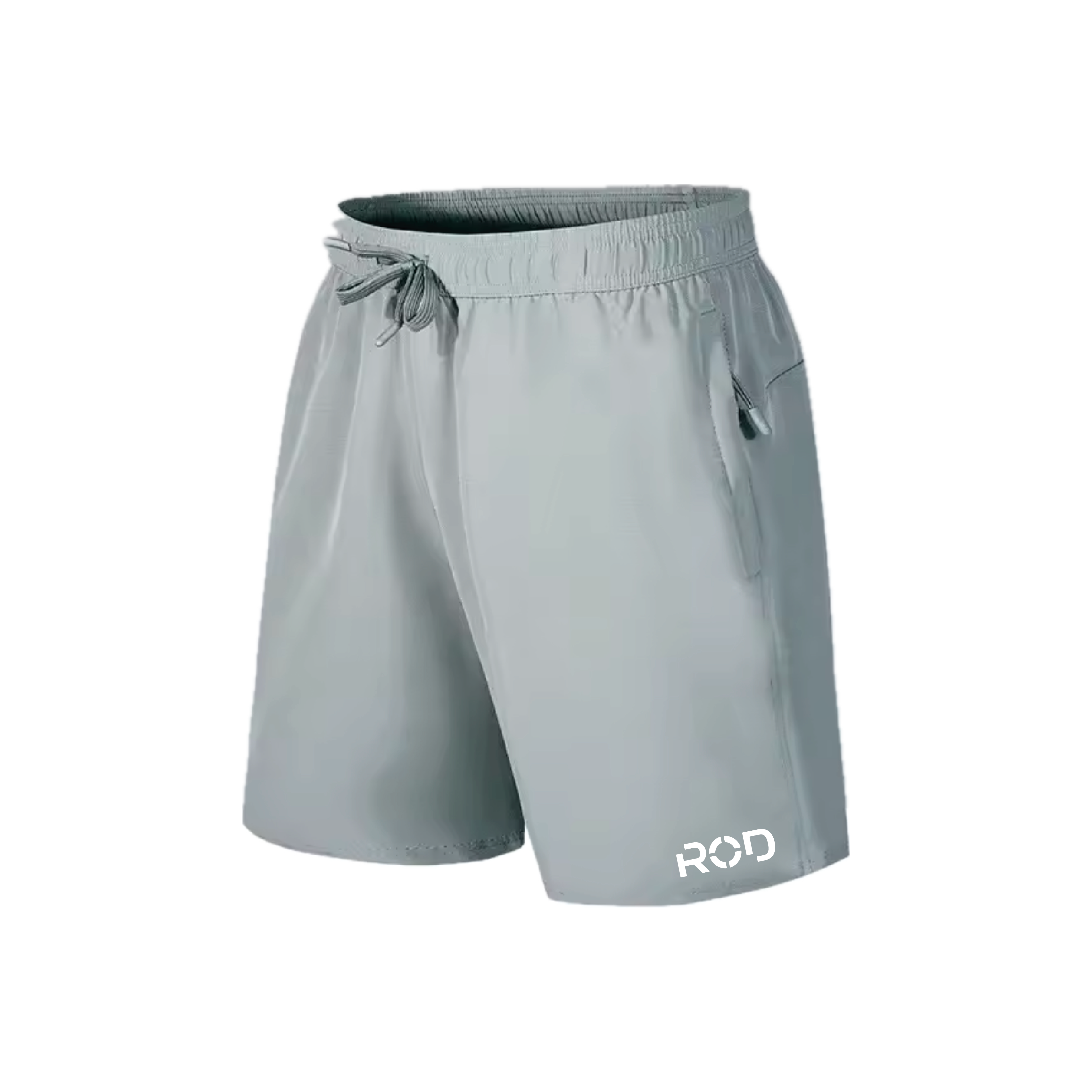 Pantalón Corto Training 2.0 | Gris