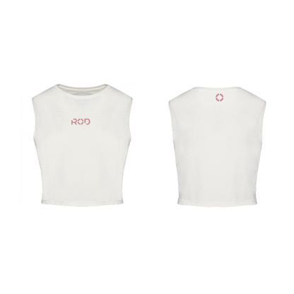 Camiseta Training Sin Mangas | Mujer